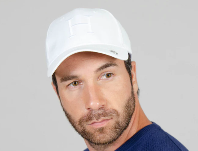 HARCOUR DYLAN CAP
