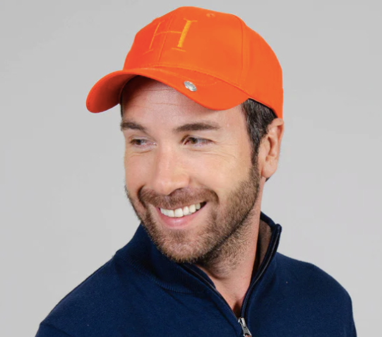 HARCOUR DYLAN CAP