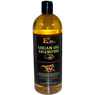 E3 ARGAN OIL SHAMPOO