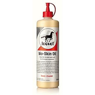 LEOVET BIO SKIN OIL 500ML
