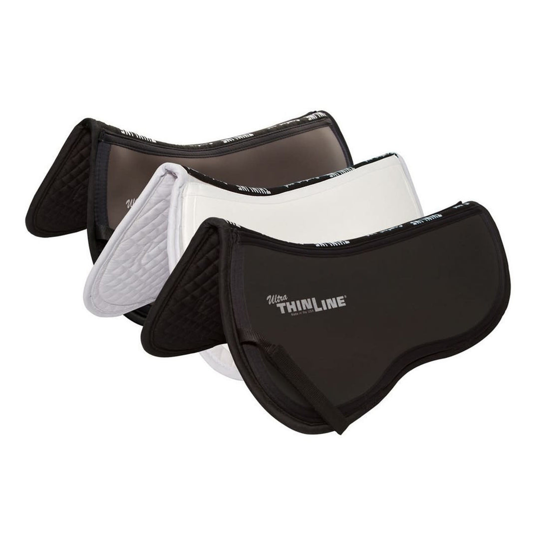 TRIFECTA COTTON HALF PAD