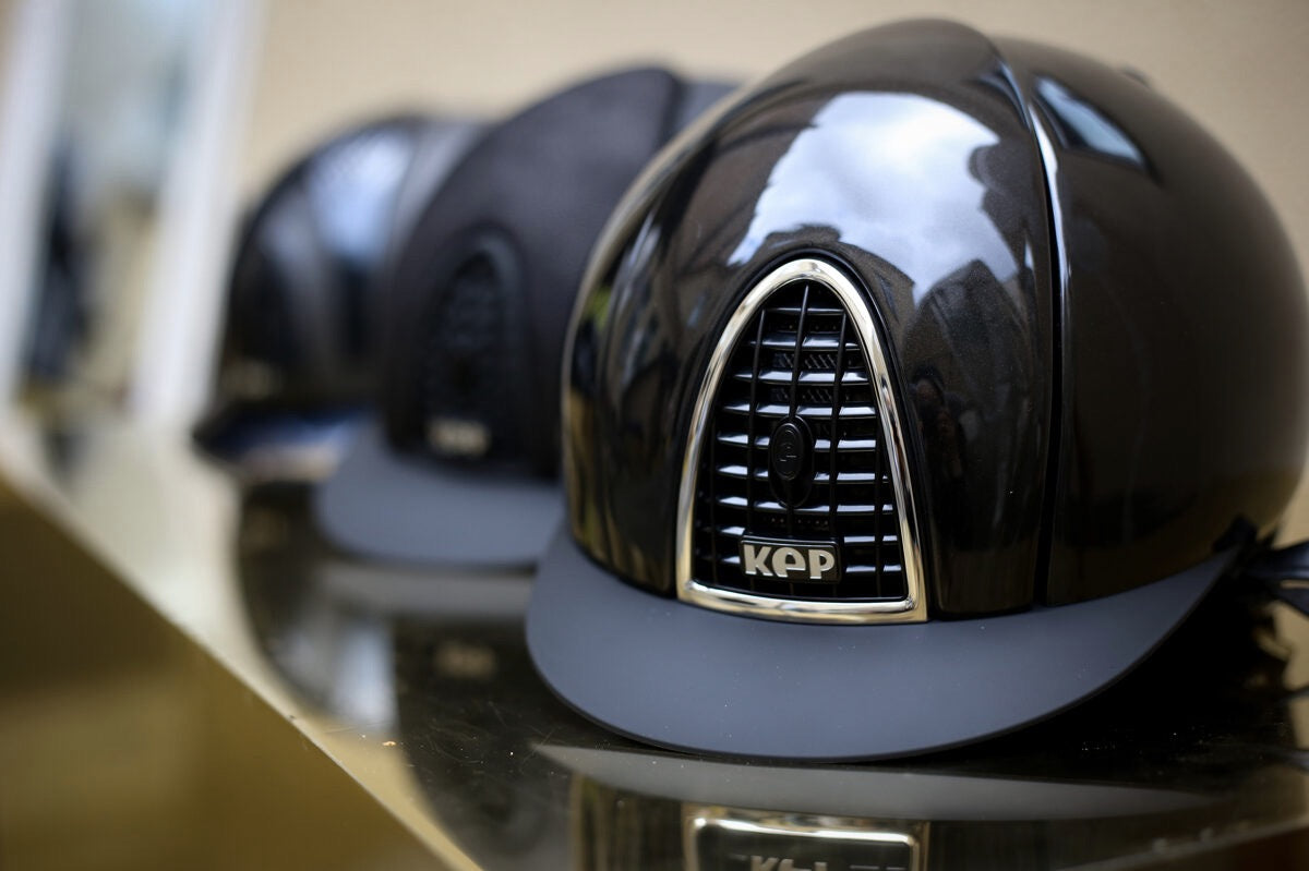 Helmets