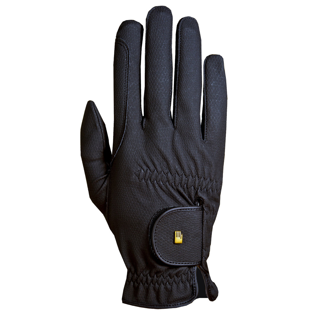 ROECKL ROEACK-GRIP JUNIOR RIDING GLOVES