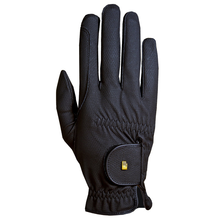 ROECKL ROEACK-GRIP JUNIOR RIDING GLOVES