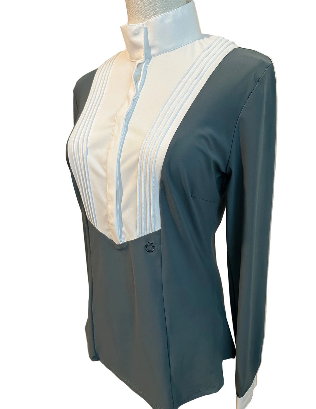 PRE-LOVED CAVALLERIA TOSCANA CAMICIA SHOW SHIRT