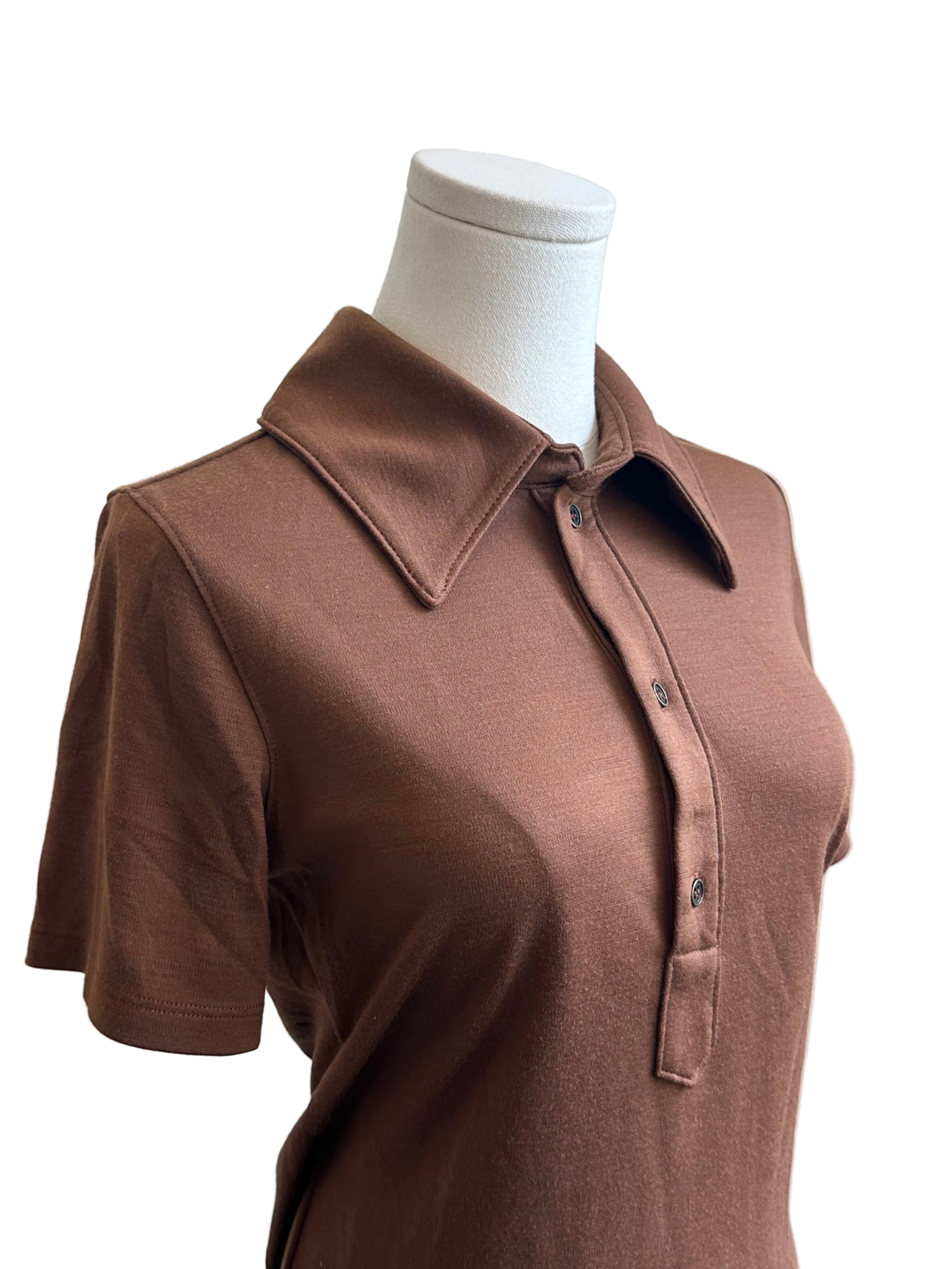 PRE-LOVED THE SURREY GATO POLO SHIRT
