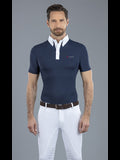 Iago Marvel Mens Competition Polo