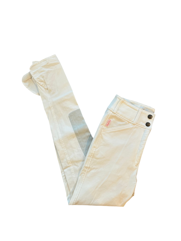 PRE-LOVED TAILORED SPORTSMAN TROPHY HUNTER BREECHES