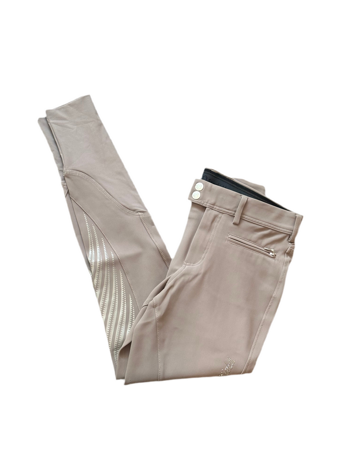 PRE-LOVED SAMSHIELD ADELE BREECHES