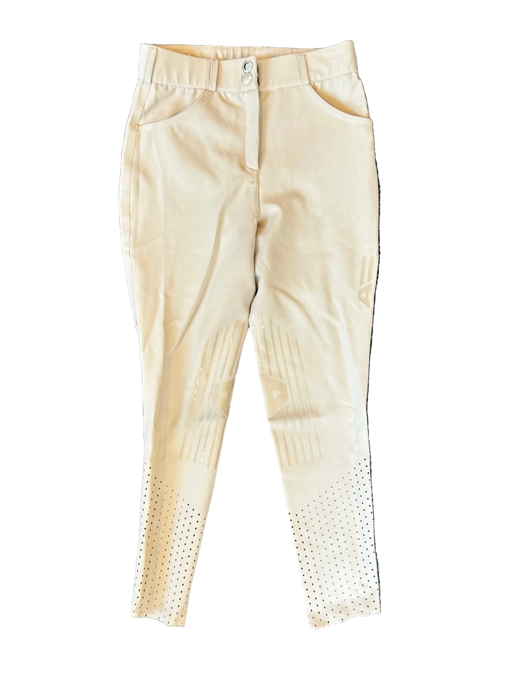 PRE-LOVED ARMATEQ KNEE GRIP BREECHES