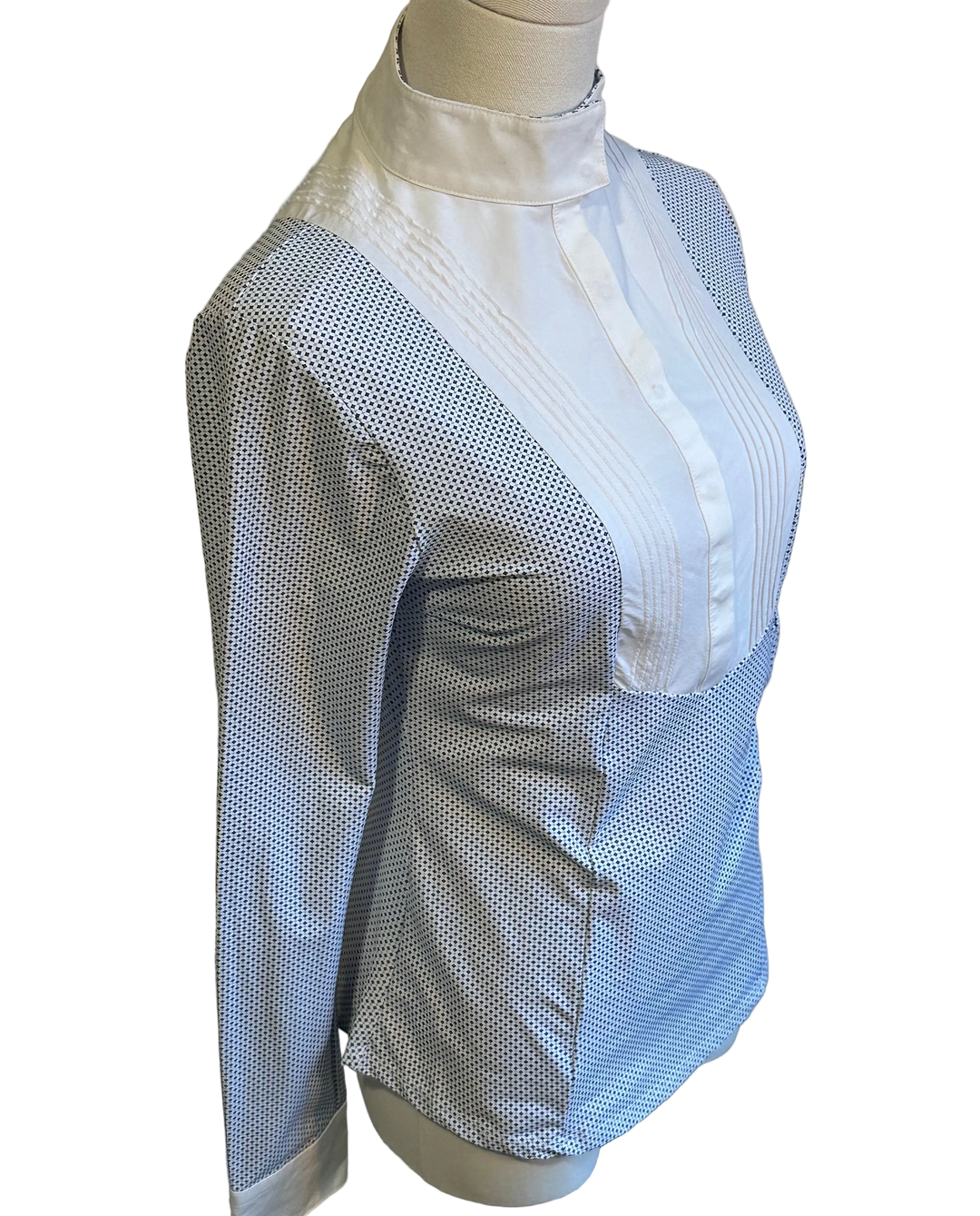 PRE-LOVED IAGO ELENOIRE SHOW SHIRT