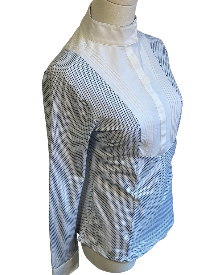 PRE-LOVED IAGO ELENOIRE SHOW SHIRT