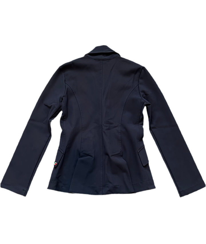 PRE-LOVED FOR HORSES KIDS WINX HUNTER SHOW JACKET