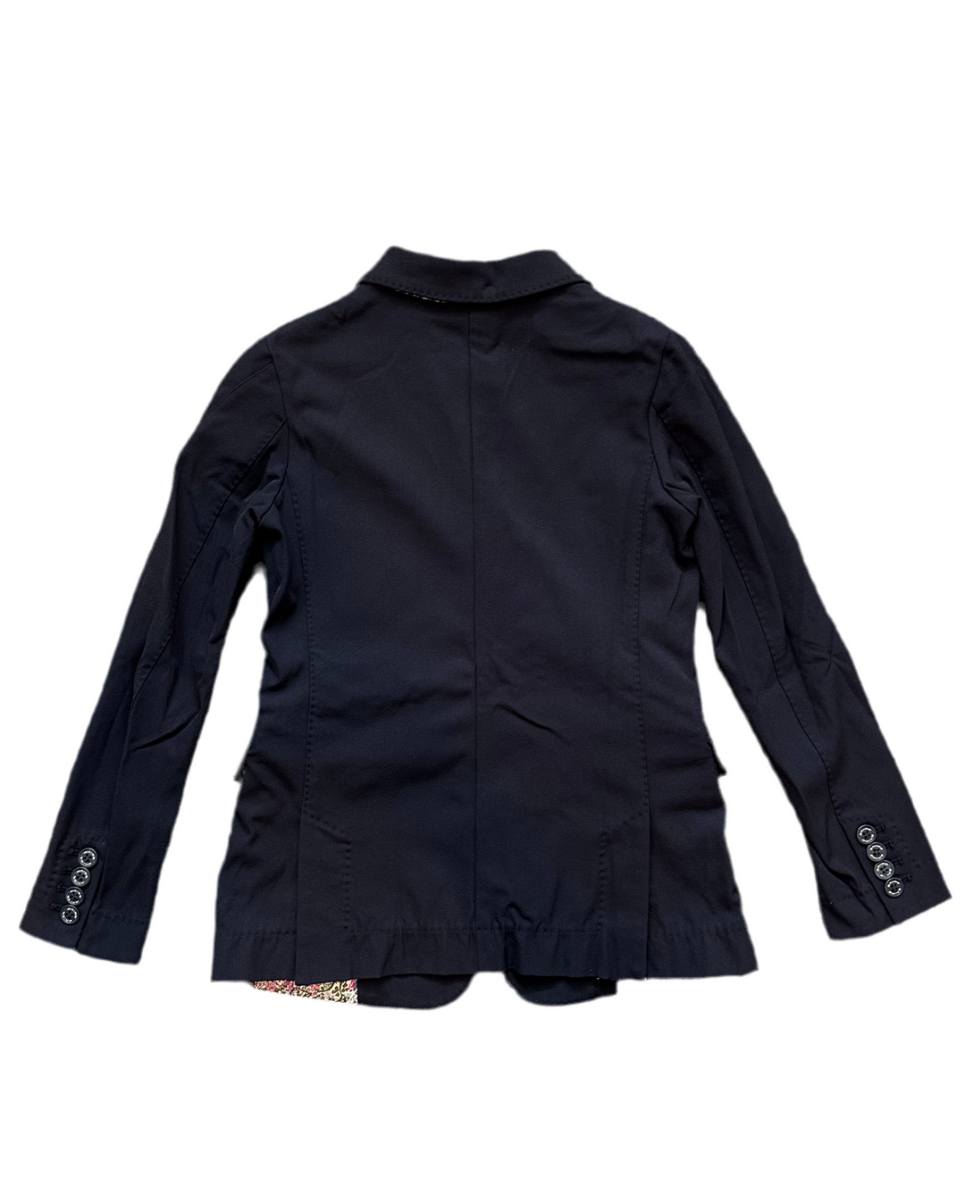 PRE-LOVED ANIMO KIDS SHOW COAT