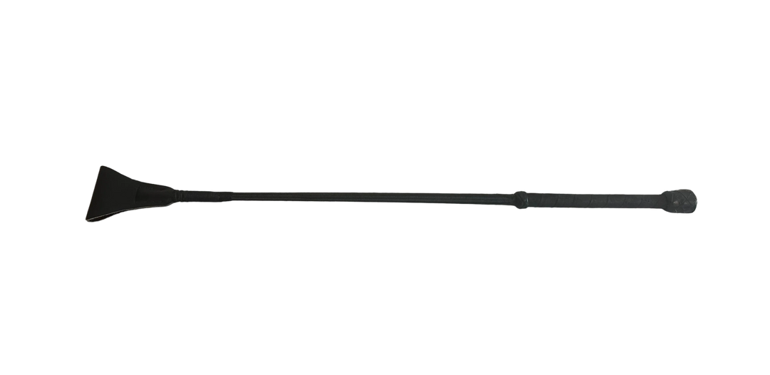 PRE-LOVED FLECK SOFT GRIP HUNTER/JUMPER BAT