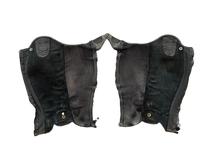 PRE-LOVED TUCCI HARLEY HALF CHAPS