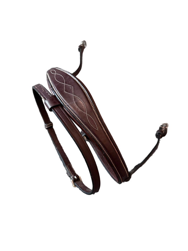 PRE-LOVED DY’ON NOSEBAND ANATOMIC FLASH HC