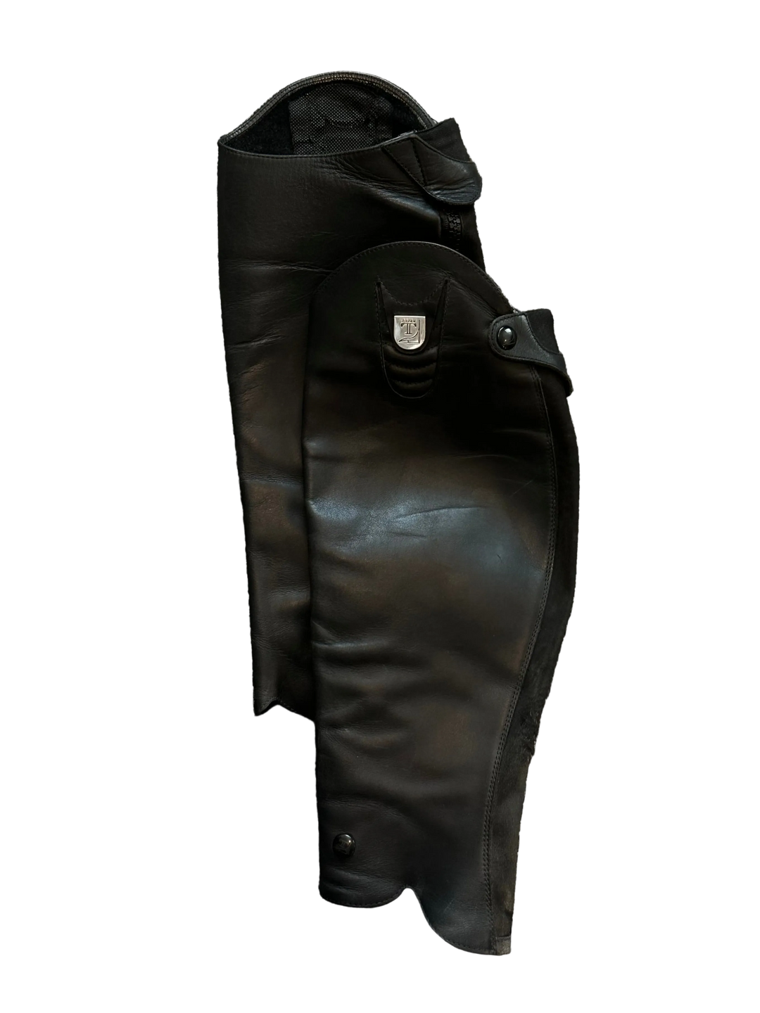 PRE-LOVED TUCCI HARLEY HALF CHAPS