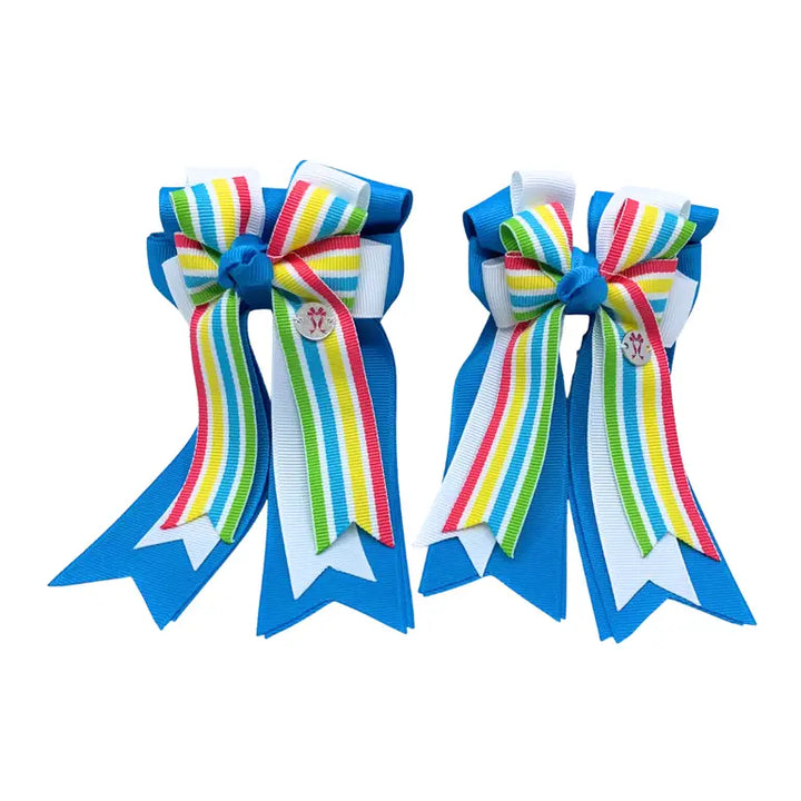 PonyTail Bows