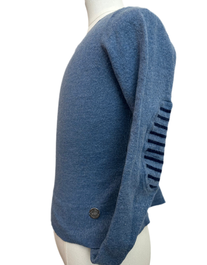 PRE-LOVED KIDS NOEL ASMAR MERINO WOOL SWEATER