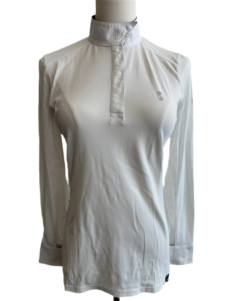 PRE-LOVED TREDSTEP SYMPHONY LS SHOW SHIRT