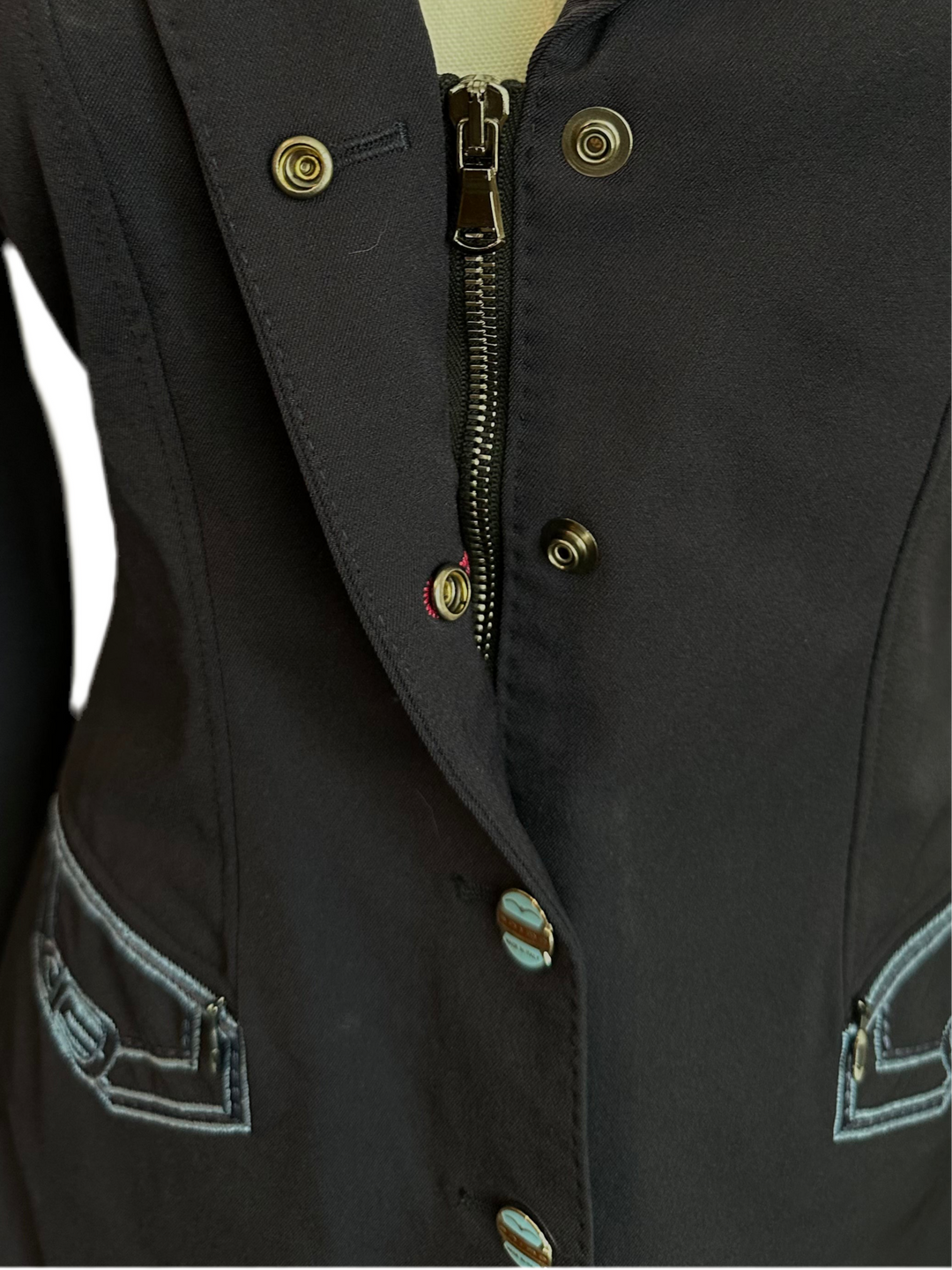 PRE-LOVED ANIMO SHOW JACKET