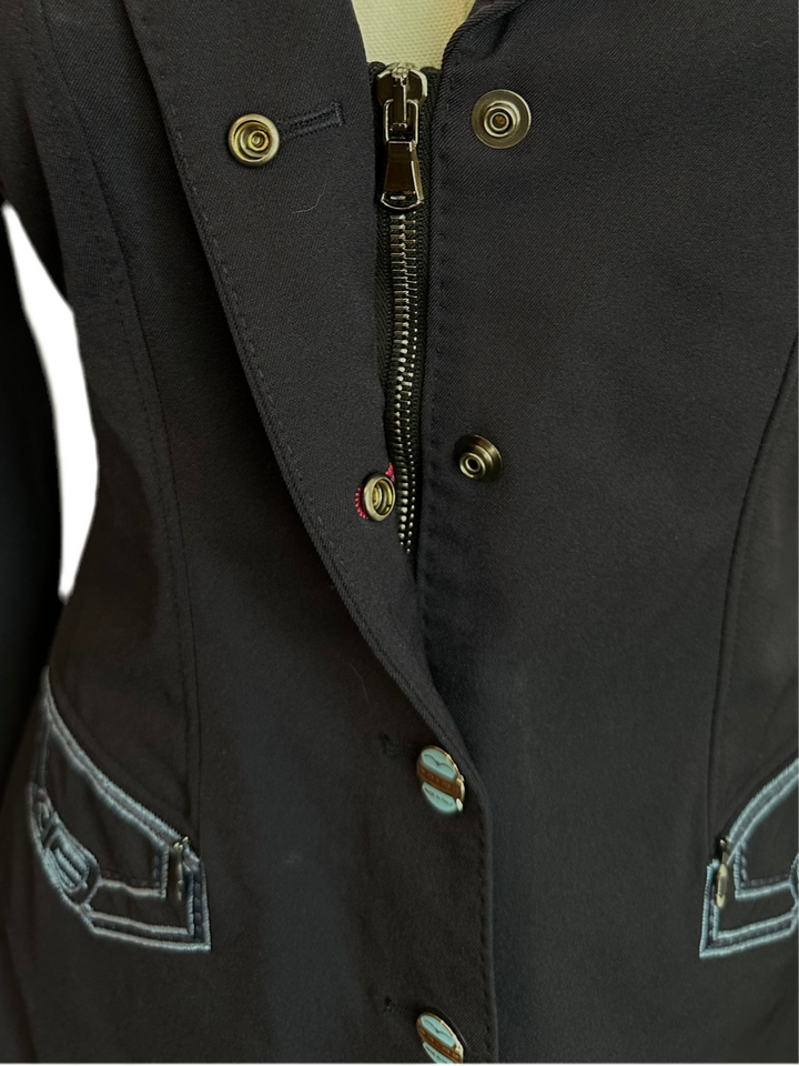 PRE-LOVED ANIMO SHOW JACKET