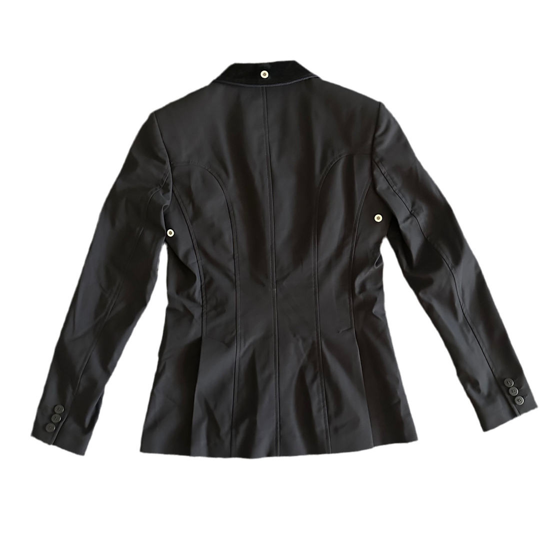 PRE-LOVED EQUILINE HAYLEY HUNTER SHOW COAT