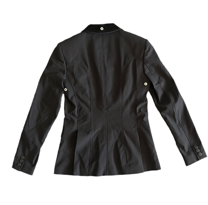 PRE-LOVED EQUILINE HAYLEY HUNTER SHOW COAT