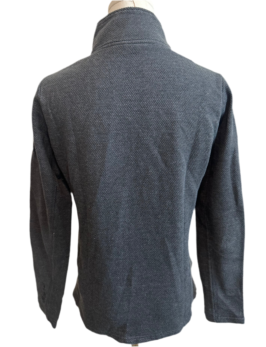 PRE-LOVED KINGSLAND CD JULIA SWEAT JACKET