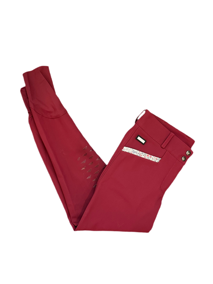 PRE-LOVED IAGO BREECHES