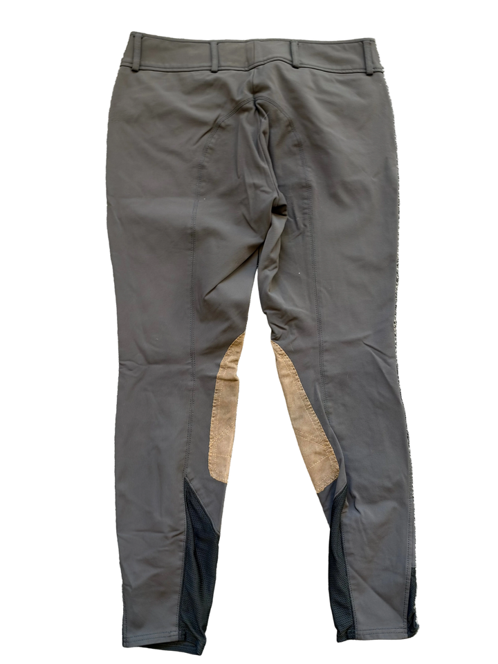 PRE-LOVED RJ CLASSICS GULF BREECHES - 30L