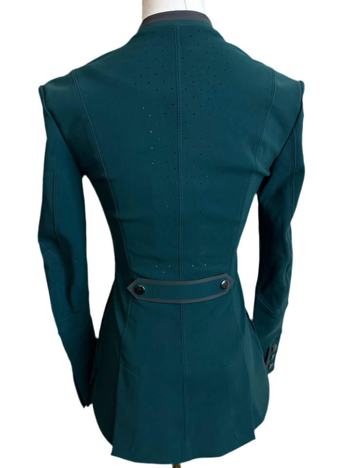PRE-LOVED HORSE PILOT AREOTECH SHOW JACKET
