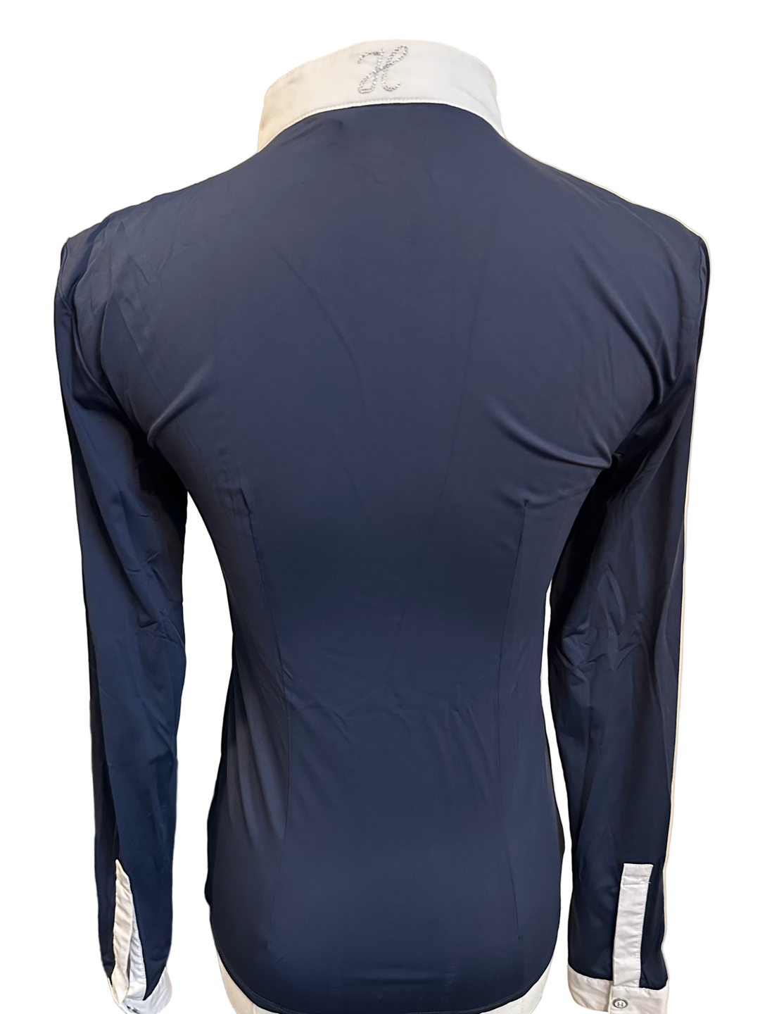 PRE-LOVED HARCOUR ANNIE SHOW SHIRT