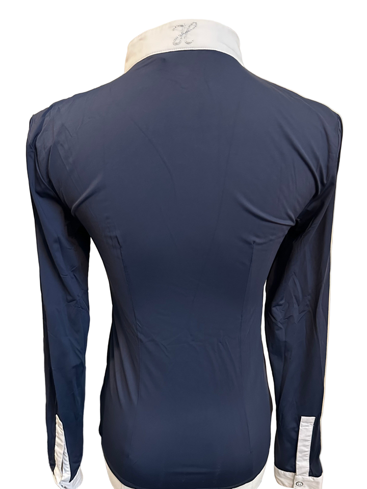 PRE-LOVED HARCOUR ANNIE SHOW SHIRT