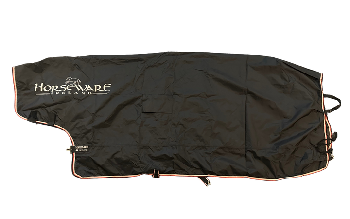 PRE-LOVED HORSEWARE IRELAND RAMBO MACK IN A SACK