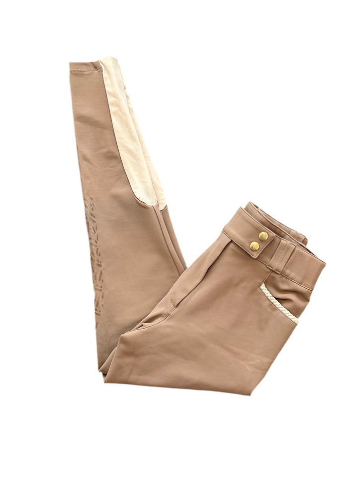PRE-LOVED DADA SPORT KIT BREECHES
