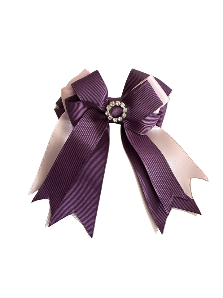 PRE-LOVED EQUESTRIAN SHOW BOWS