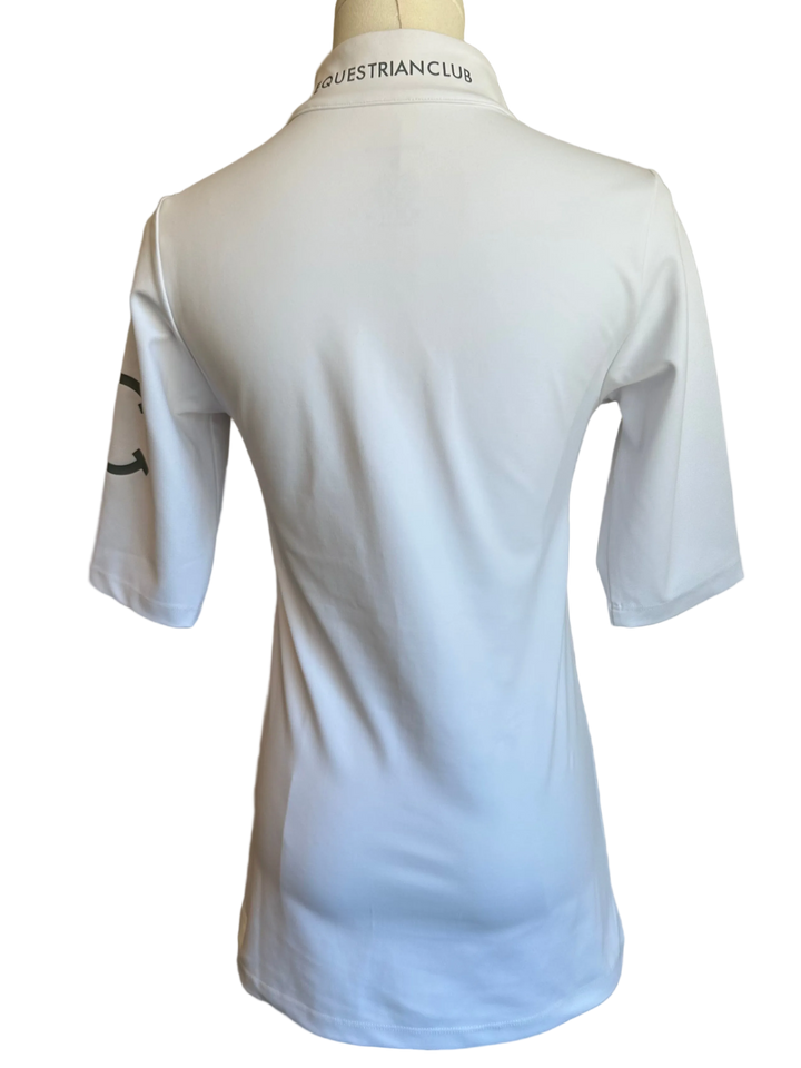 PRE-LOVED EQUESTRIAN CLUB TORRY SHIRT
