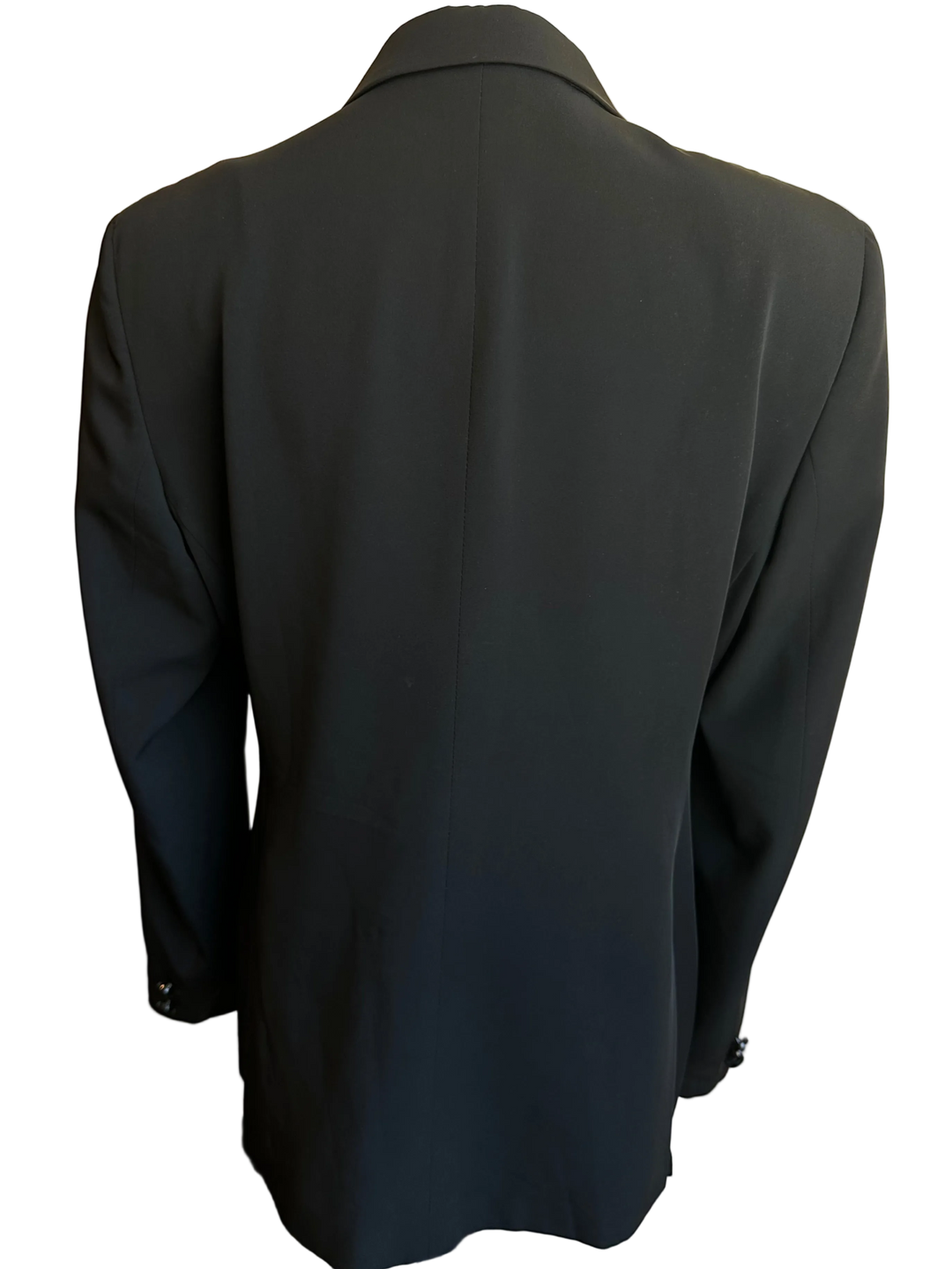 PRE-LOVED GRAND PRIX TECH LITE SHOW JACKET