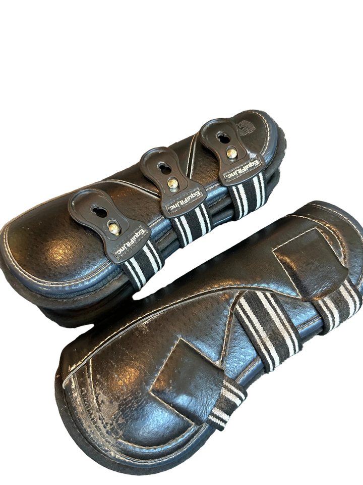 PRE-LOVED EQUIFIT D-TEQ BOOTS