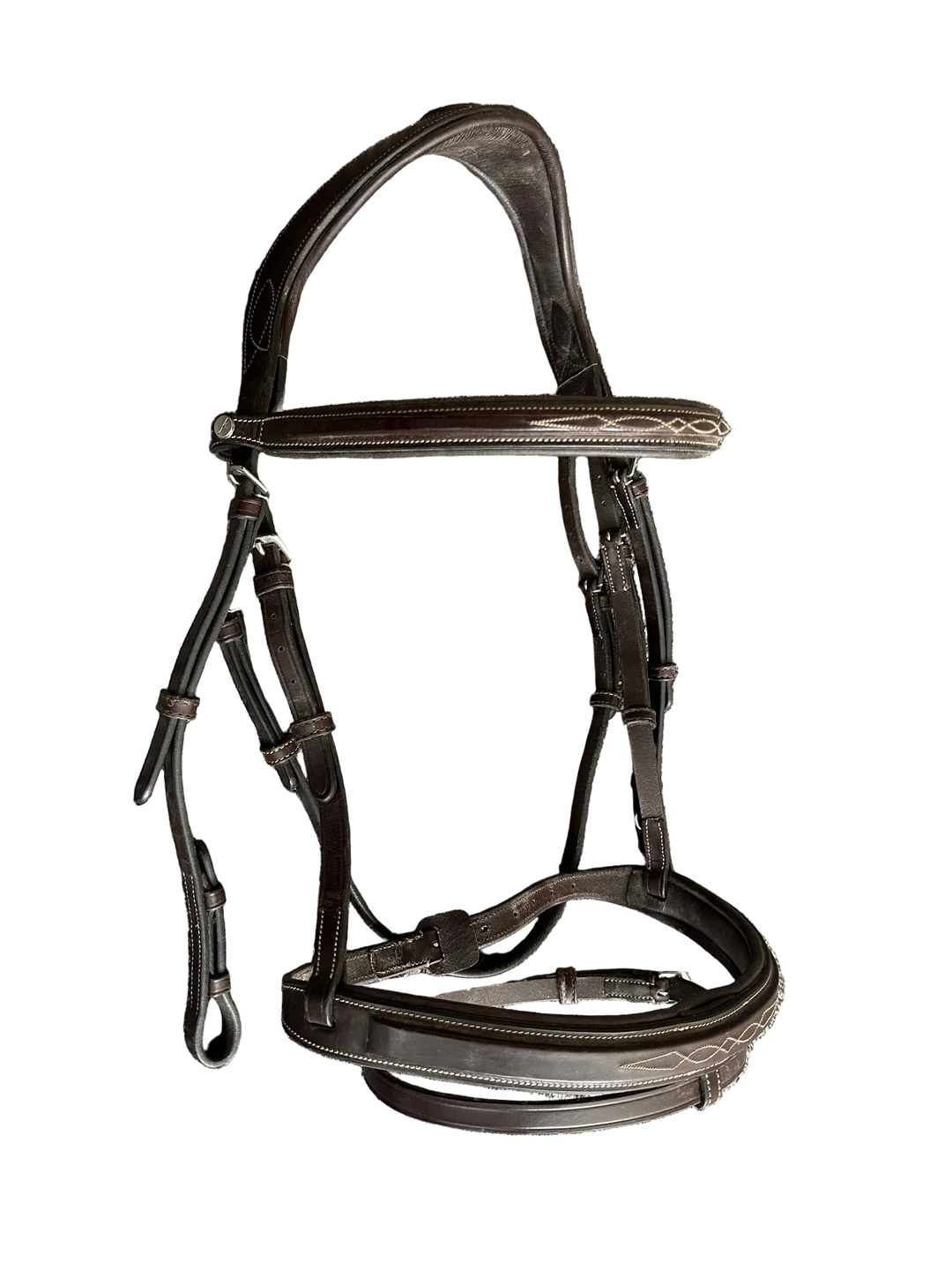 PRE-LOVED ARTEMIS EQUINE BRIDLE