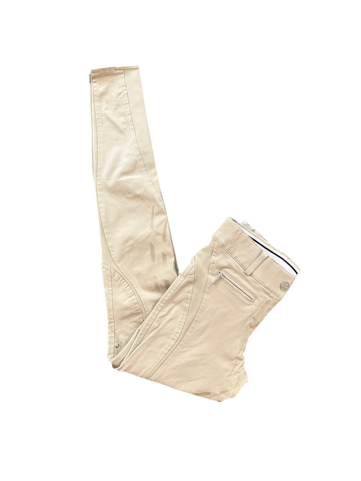 PRE-LOVED EQUILINE HIGH PERFORMANCE BREECHES