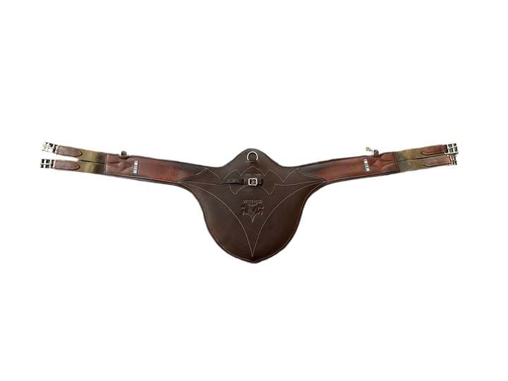 PRE-LOVED VOLTAIRE LONG BELLY GUARD GIRTH