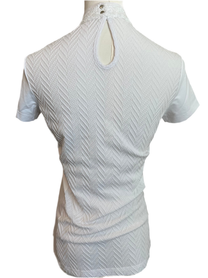 PRE-LOVED EQUILINE COMPETITION POLO