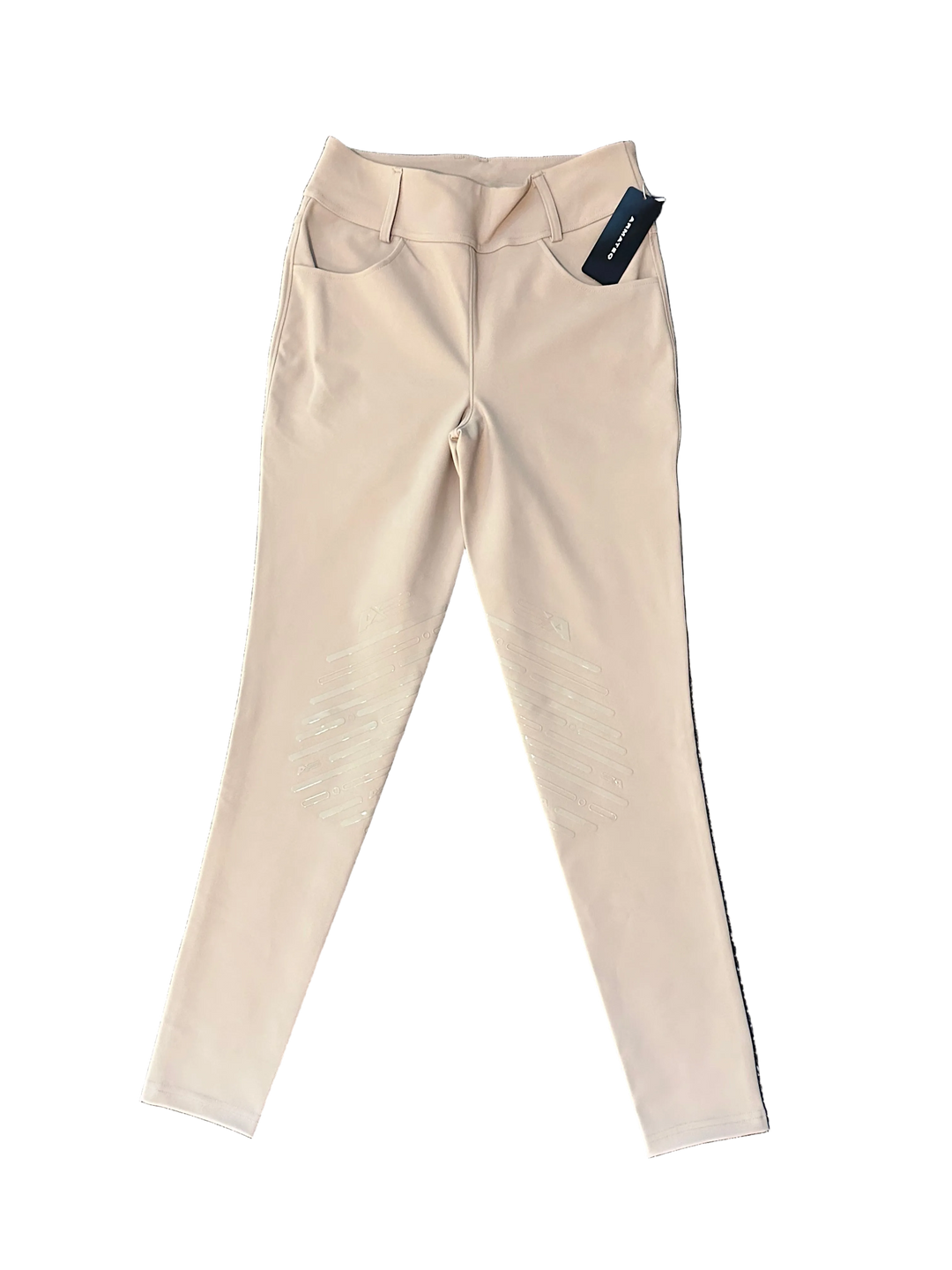 PRE-LOVED ARMATEQ ULTRA HYBRID SCULPT BREECHES