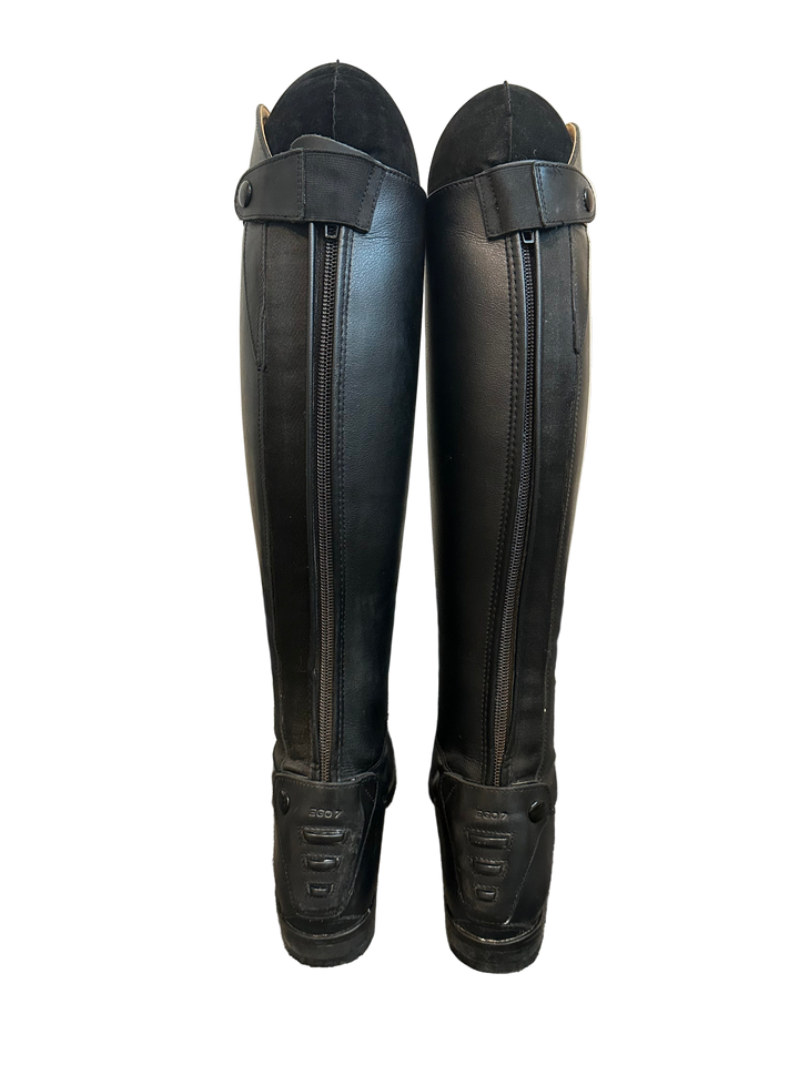 PRE-LOVED EGO 7 ORION FIELD TALL BOOTS