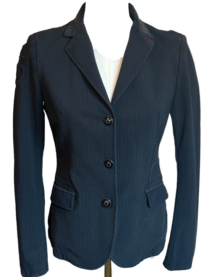 PRE-LOVED CT SHOW COAT