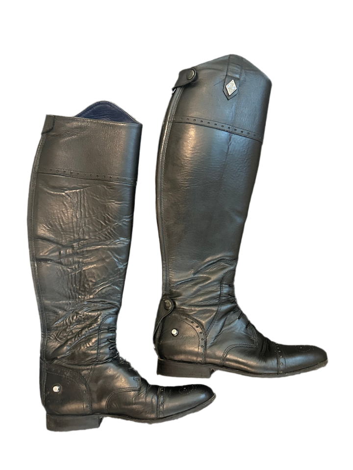 PRE-LOVED FRATELLI FABBRI PRO BOOTS