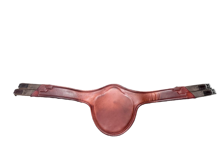 PRE-LOVED DEVOUCOUX BELLY GAURD GIRTH